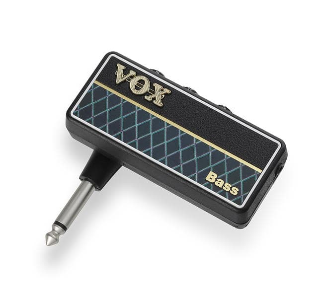 VOX amPlug 2 Bass