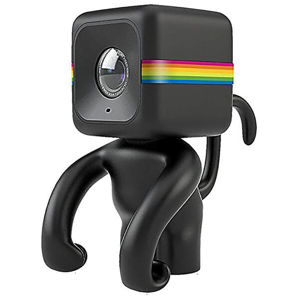 Polaroid Underwaterhouse for Cube
