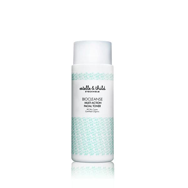 Estelle & Thild BioCleanse Multi-Action Facial Toner 150ml