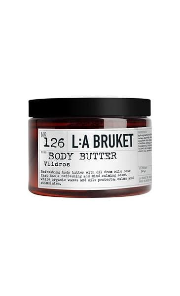 L:A Bruket Body Butter 350g