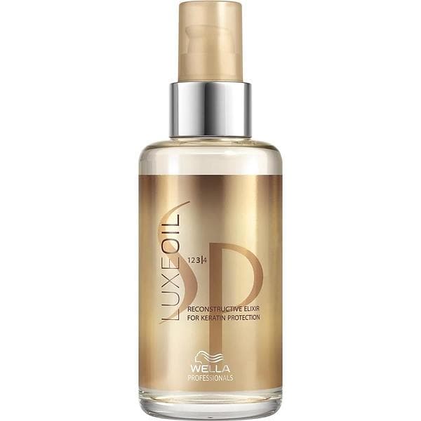 Wella SP Luxe Oil Reconstructive Elixir 30ml