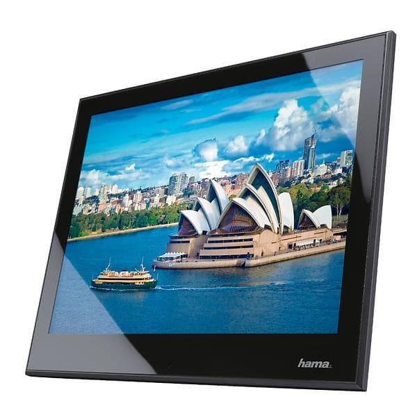 Hama Digital Photo Frame Premium Slimline 10,0" (95294)