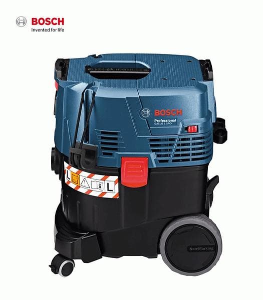 Bosch GAS35 L SFC