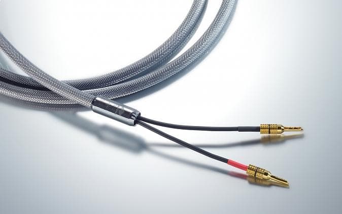 Siltech Explorer 180L 2Banana - 2Banana (par) 2m