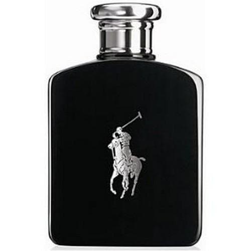 Ralph Lauren Polo Black edt 125ml