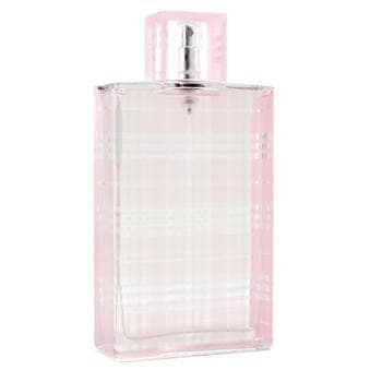 Burberry Brit Sheer edt 100ml