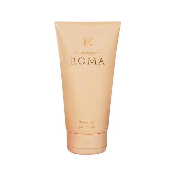 Laura Biagiotti Roma Shower Gel 150ml