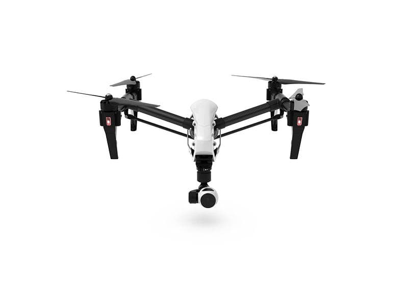 DJI Inspire 1 RTF