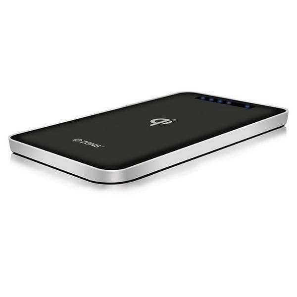 Zens Qi Wireless Power Bank 4500mAh