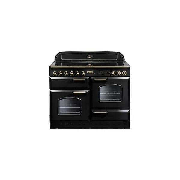 Falcon Classic 110 Induction (Svart)