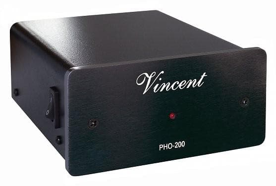 Vincent PHO-200