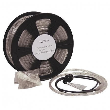 Eurolite Rubberlight LED RL1-230V Blå (44m)