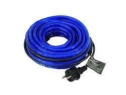 Eurolite Rubberlight RL1-230V Blå (9m)
