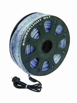 Eurolite Rubberlight RL1-230V Multicolor (44m)