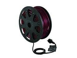 Eurolite Rubberlight RL1-230V Röd (44m)