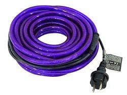 Eurolite Rubberlight RL1-230V Violet (9m)