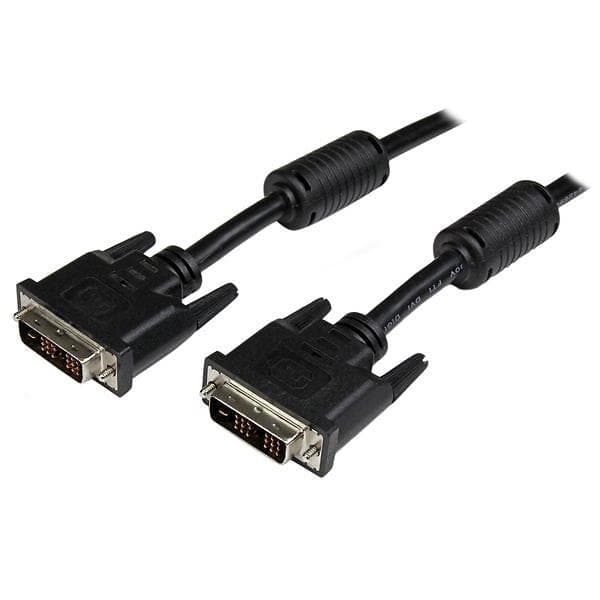 StarTech DVI-D - DVI-D Single Link 1m