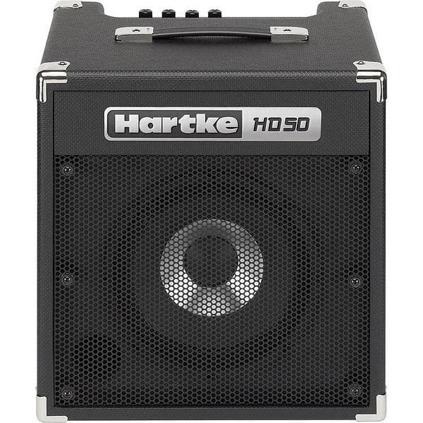 Hartke HD50 Combo