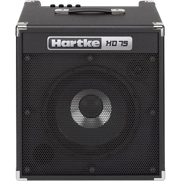 Hartke HD75 Combo