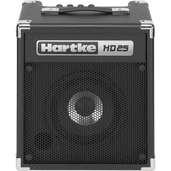 Hartke HD25 Combo