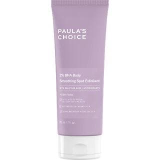 Paula's Choice 2% BHA Body Smoothing Spot Exfoliant 210ml