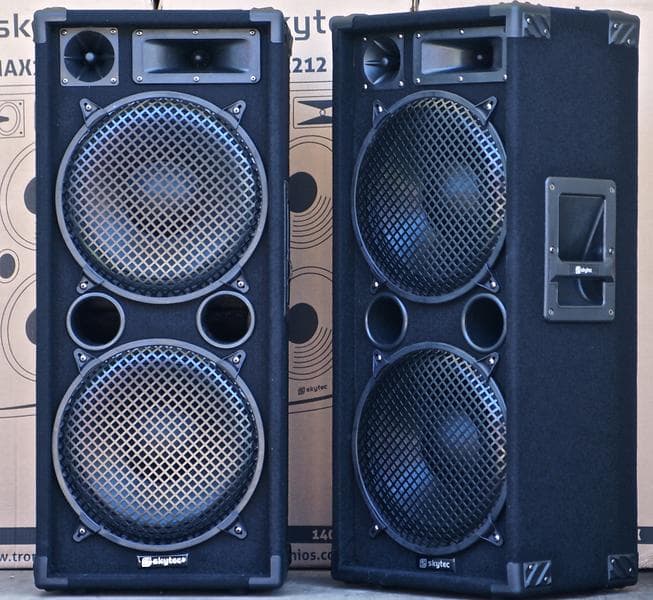Skytec MAX212 (st)