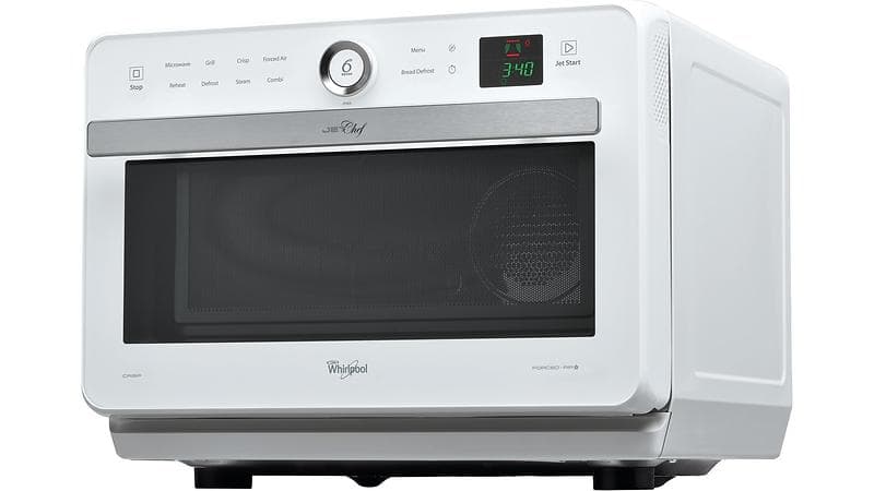 Whirlpool JT 469/WH (Vit)