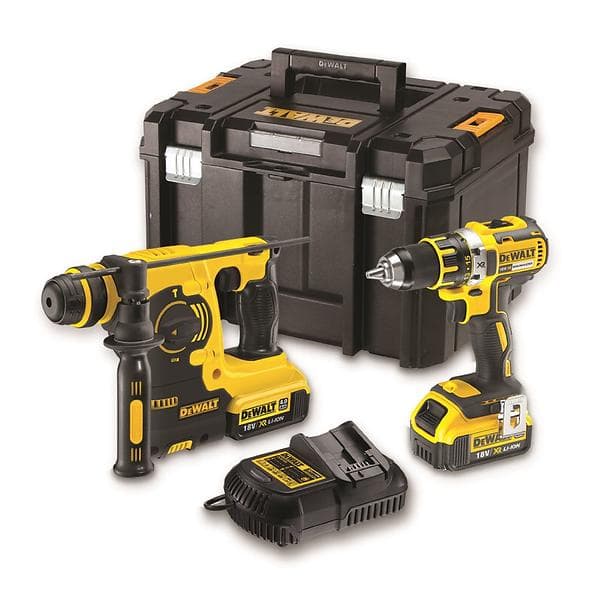 Dewalt DCK273M2T (2x4,0Ah)