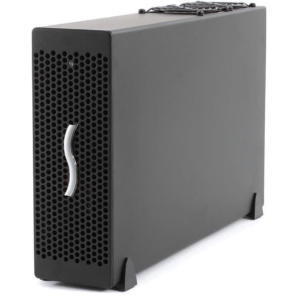 Sonnet Echo Express III-D Thunderbolt