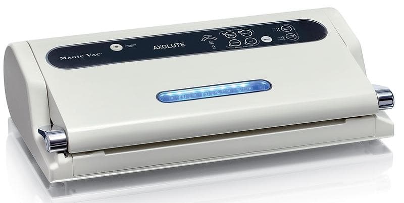 Magic Vac Axolute