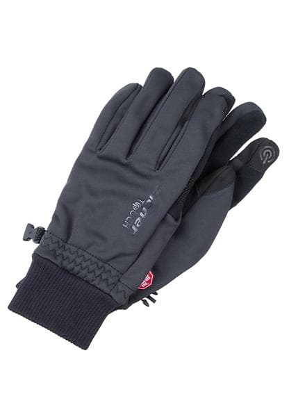 Ziener Idaho Touch Glove (Junior)