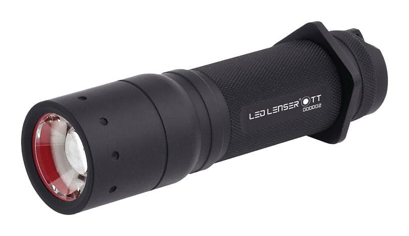 LED Lenser TT