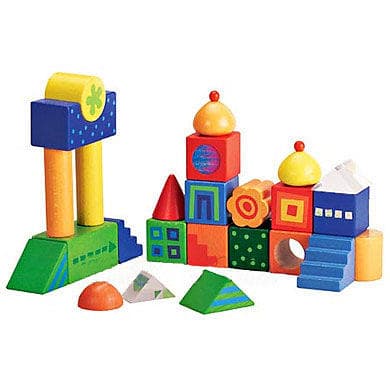 Haba Fantasy Klossar 2297