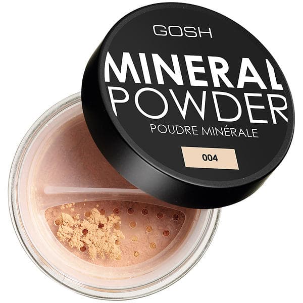 GOSH Cosmetics Mineral Powder