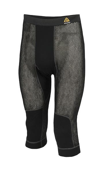 Aclima Woolnet 3/4 Long Pants (Herr)