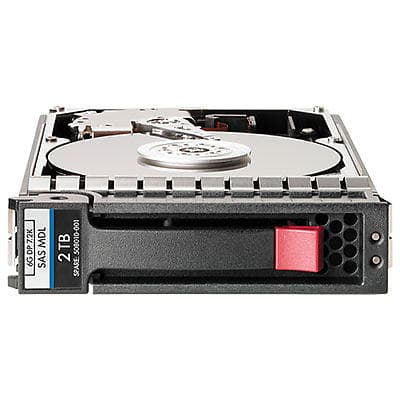 HP J9F41A 450GB