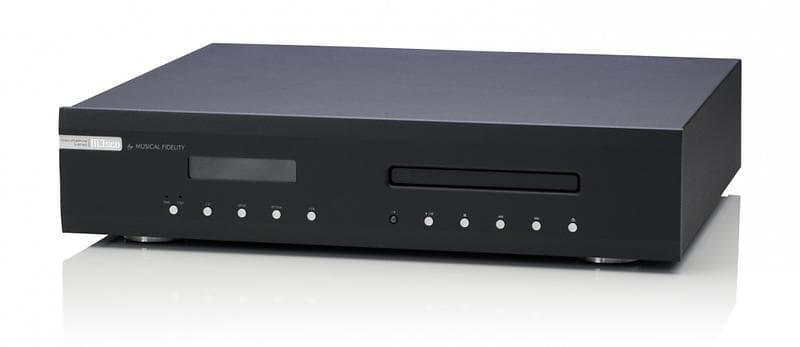 Musical Fidelity M3scd