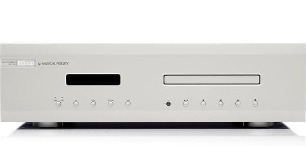 Musical Fidelity M6scd