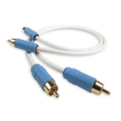 Chord C-Line 2RCA - 2RCA 1m