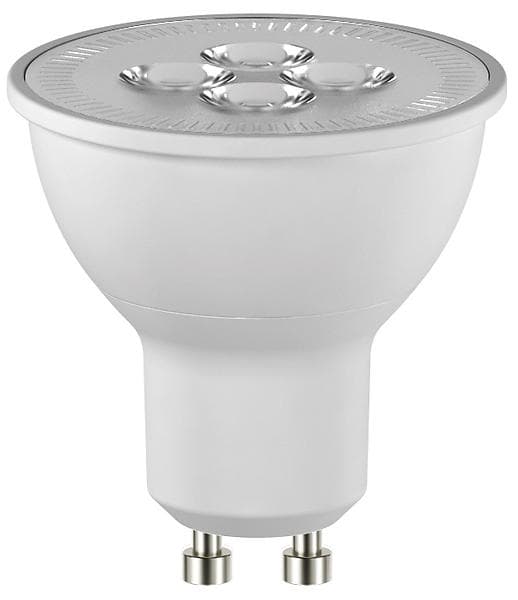 Airam LED PAR16 36° 375lm 2700K GU10 6W