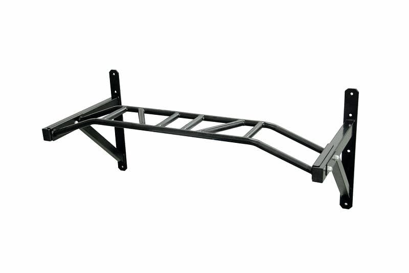 Titan Fitness Multi Grip Chin Up Station