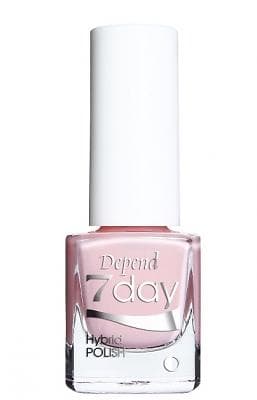 Depend 7 Day Hybrid Nail Polish 5ml