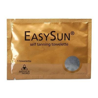 Easy Sun Brun-utan-sol Wipe