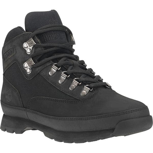 Timberland Leather & Fabric Euro Hiker (Herr)