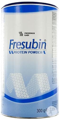 Fresenius Kabi Fresubin Protein 0,3kg