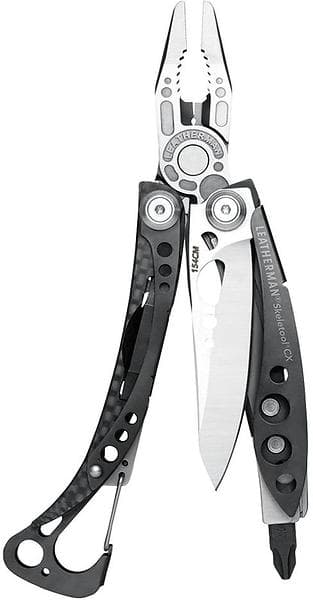 Leatherman Skeletool CX