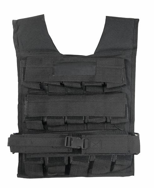 Titan Fitness BOX Weight Vest 30kg