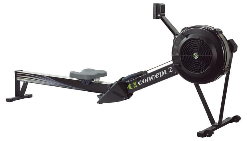 Concept2 Model D with PM5