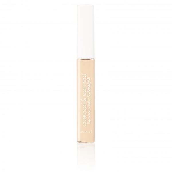 Beauty UK Conceal & Correct Liquid Concealer