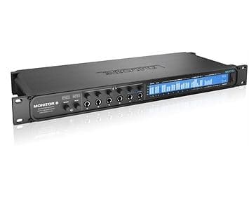 MOTU Monitor 8